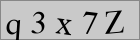 Sicherheitscode