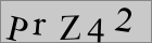 Sicherheitscode