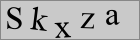 Sicherheitscode