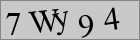 Sicherheitscode