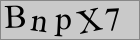 Sicherheitscode