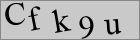 Sicherheitscode