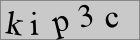 Sicherheitscode