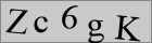 Sicherheitscode