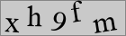 Sicherheitscode