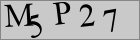 Sicherheitscode