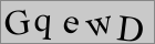 Sicherheitscode