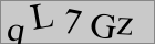 Sicherheitscode