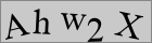 Sicherheitscode
