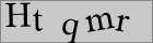 Sicherheitscode
