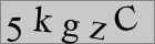 Sicherheitscode