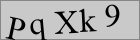 Sicherheitscode
