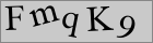 Sicherheitscode