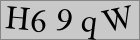 Sicherheitscode