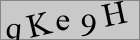 Sicherheitscode