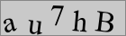 Sicherheitscode