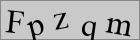 Sicherheitscode