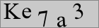 Sicherheitscode