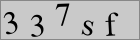 Sicherheitscode