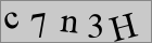 Sicherheitscode