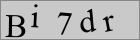 Sicherheitscode