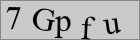 Sicherheitscode