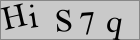 Sicherheitscode