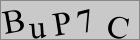 Sicherheitscode
