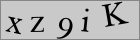 Sicherheitscode