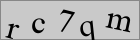 Sicherheitscode