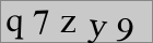 Sicherheitscode