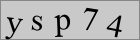Sicherheitscode