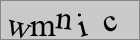 Sicherheitscode