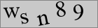 Sicherheitscode