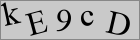 Sicherheitscode