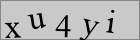 Sicherheitscode