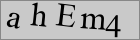 Sicherheitscode