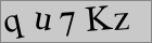 Sicherheitscode