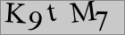 Sicherheitscode