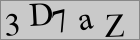 Sicherheitscode