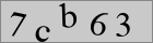 Sicherheitscode
