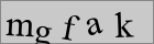 Sicherheitscode