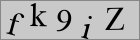 Sicherheitscode