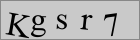 Sicherheitscode