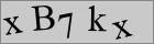 Sicherheitscode