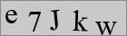 Sicherheitscode