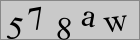 Sicherheitscode