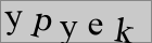 Sicherheitscode