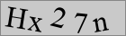 Sicherheitscode