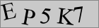 Sicherheitscode